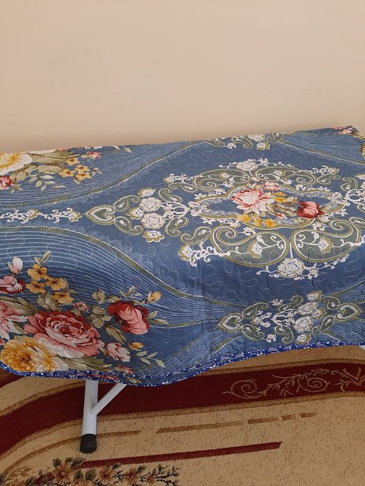 Летние одиало покрывало