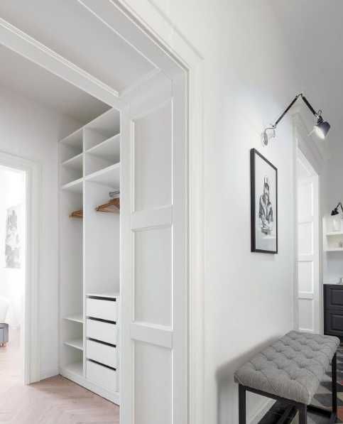 Дава се под наем Тристаен апартамент в Пловдив, Коматево - 90 кв.м за 321.3 € - Снимка #6