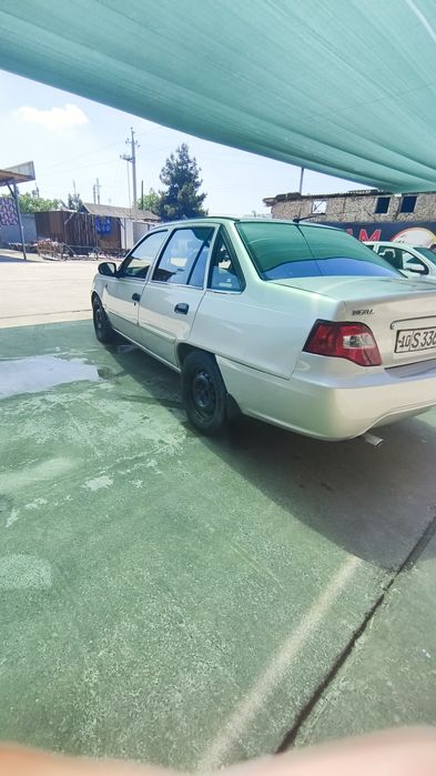 Chevrolet Nexia 2009 — 3