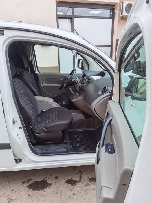 Renault  kangoo