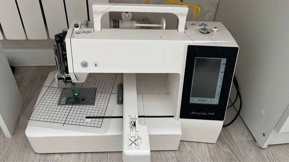 Вышевальный машинка сатылады