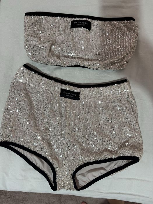 Комплект на Pause jeans