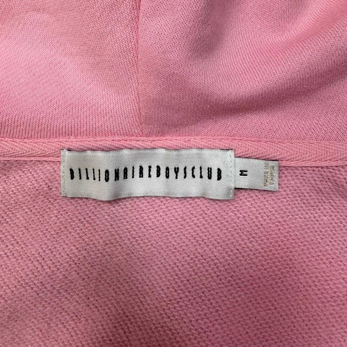 Billionaire Boys Club Zip Up Sweatshirt