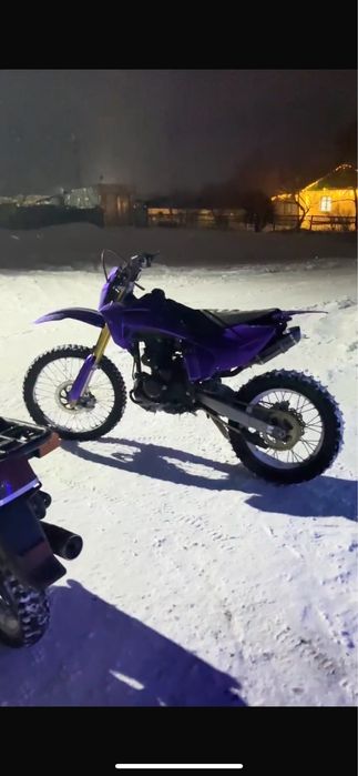 эндуро Baige 250