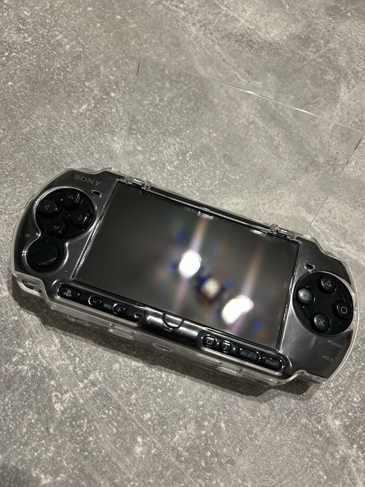 Consola Sony PSP 3004