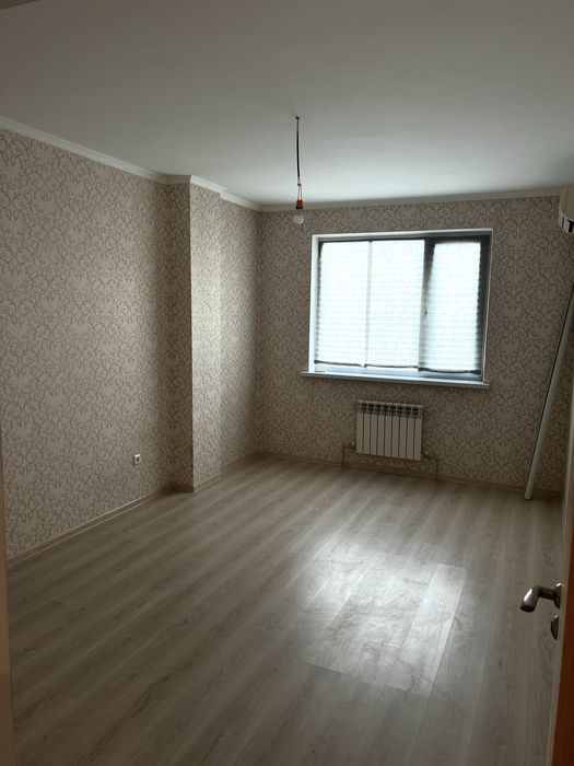 1 комнатная квартира