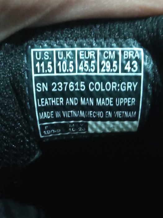 Кроссовки Skechers Men's Dynamite at Sneaker