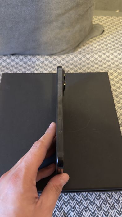 iPhone 16 Pro Max 256 gb