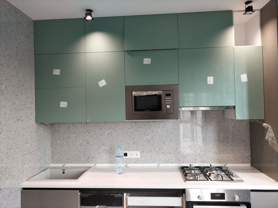 Ремонт квартир помещений и офисов частично и под ключ