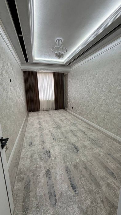 Kapitalbank tomondan 3xonalik tayyor kvartira sotiladi №58