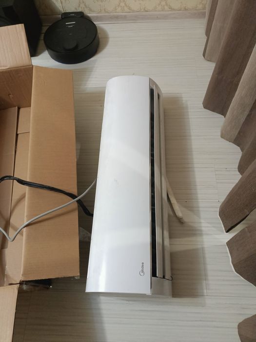 Сплит система б/у ( только внутренний блок!)