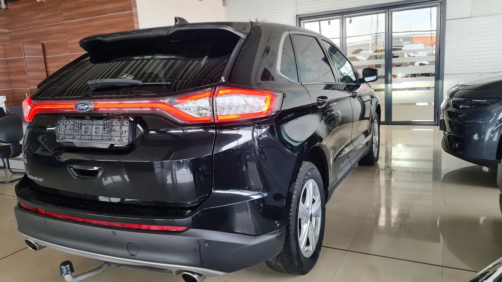 Ford Edge Tara provenienta Germania
