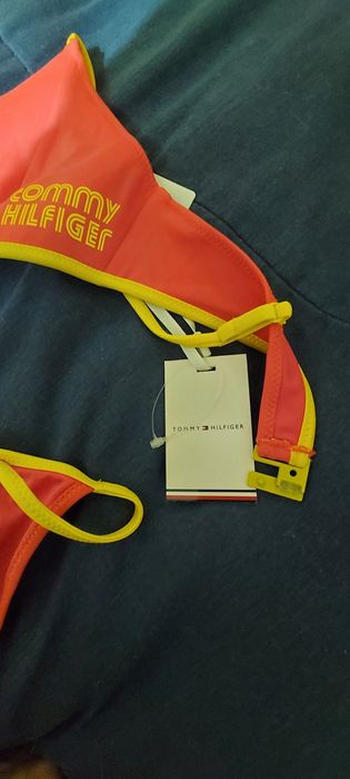 Дамски бански Tommy Hilfiger