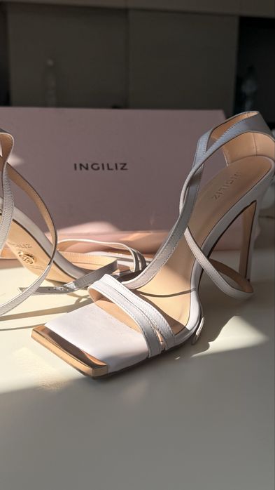 Сандали Ingiliz 38
