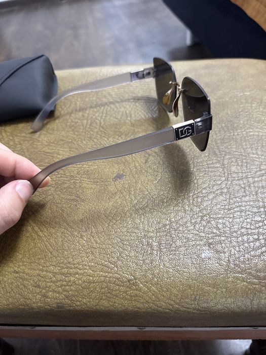 Ochelari de soare Dolce & Gabbana Premium