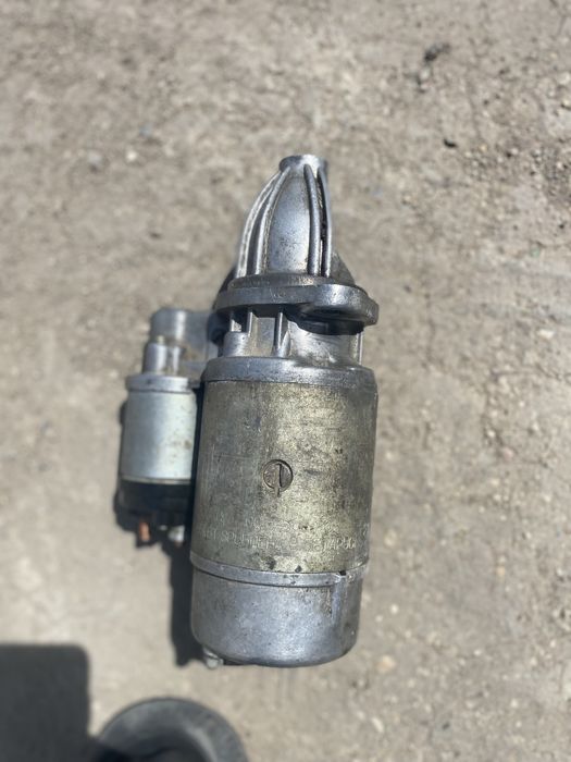 Газель стартер 4216 бизнес