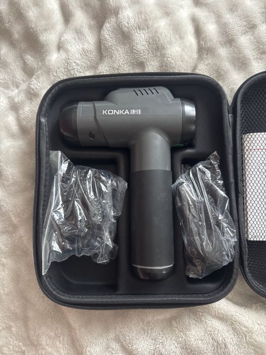 массажер KONKA A2