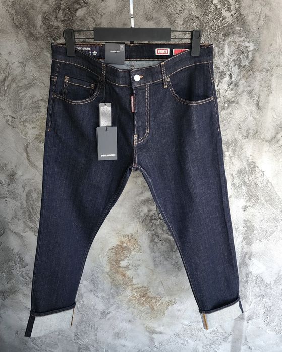Blugi Dsquared2 Top Premium Jeans Noile colectii