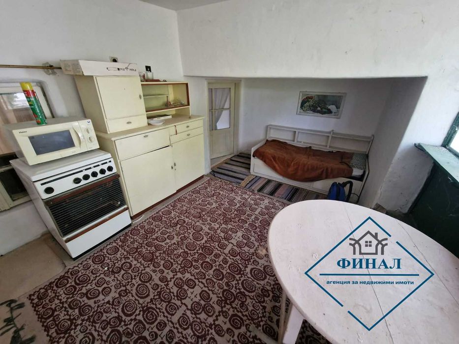 Продава се Къща в с. Янково, Област Шумен - 150 кв.м за 221 €/кв.м - Снимка #6