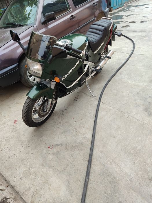 Продам Кавасаки 600