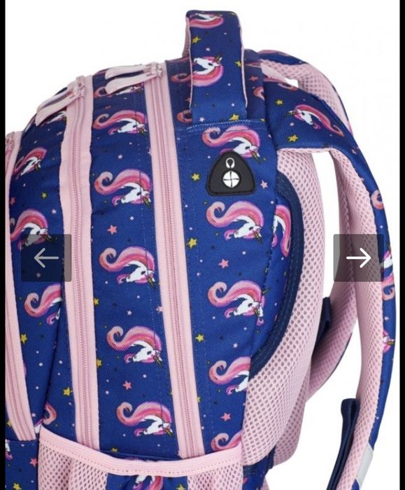 Нова Детска раница