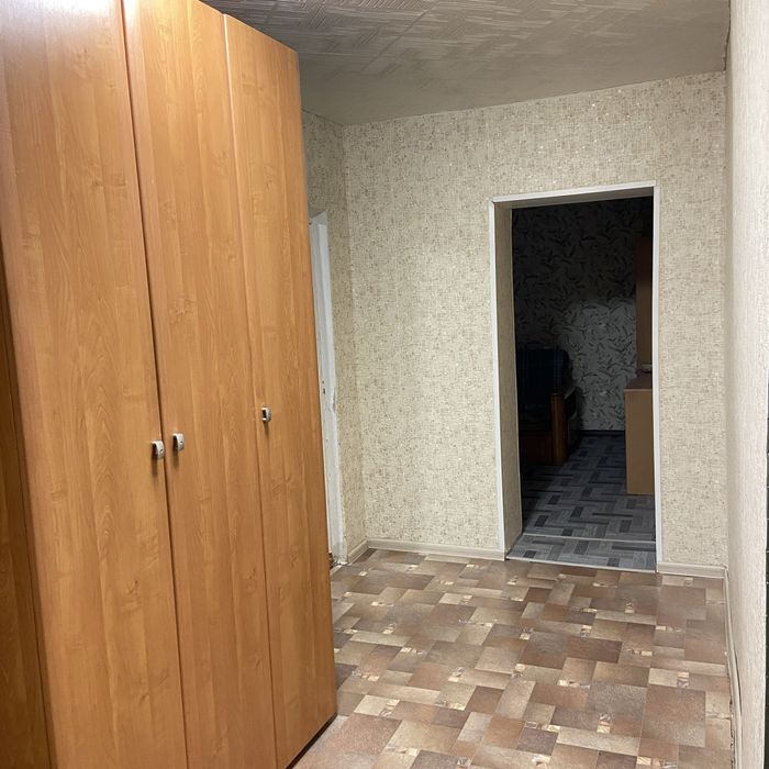 2-х комнатная квартира