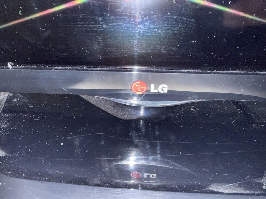 Tv/monitor LG 80 cm