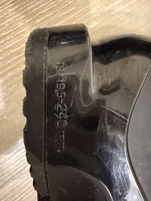 Clapari Salomon copii 20/20.5-247 mm