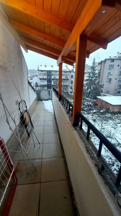 Продава се Едностаен апартамент в Хасково, Училищни - 37 кв.м за 758 €/кв.м - Снимка #9