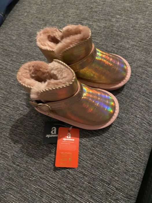 Ghete Apawwa marimea 20