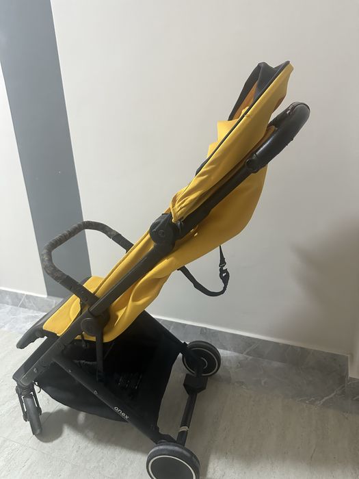Продается anex-air x yellow