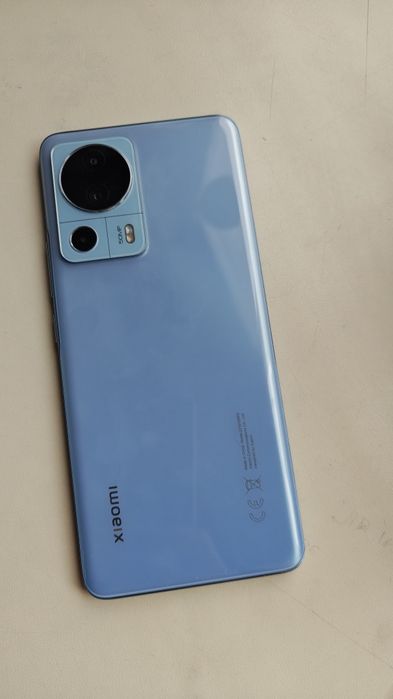 Xiaomi 13 Lite LITE BLUE 8/256 GB