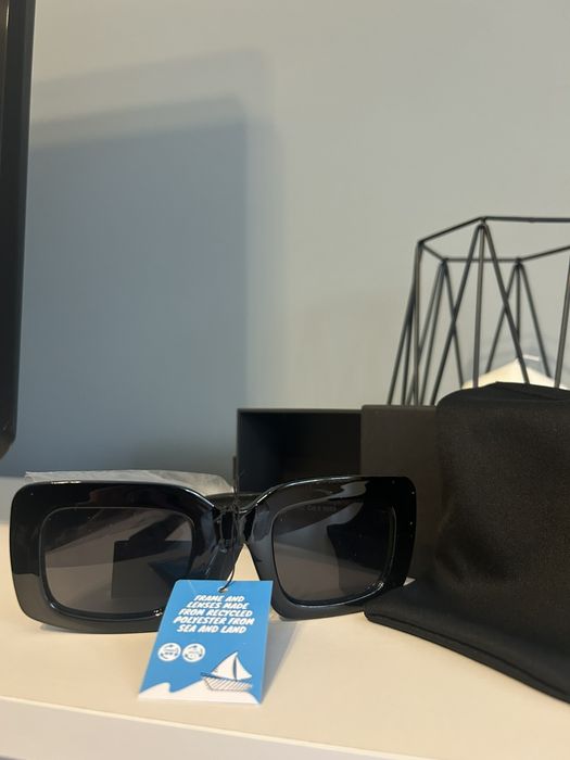 Слънчеви очила два вида