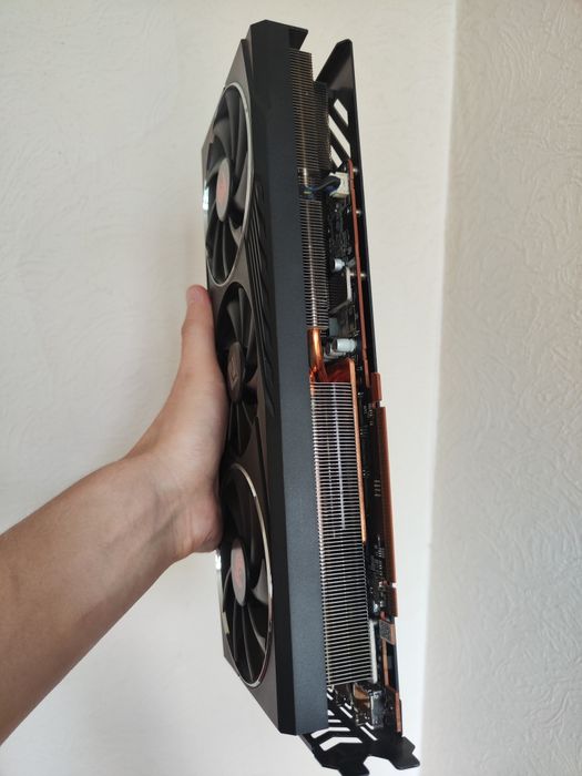 AMD Radeon RX 6800 16GB