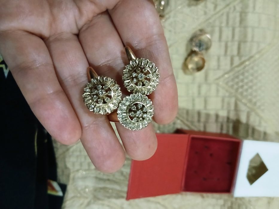 Birlant komplekt 13 gr 83 proba