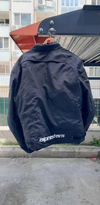 Яке за мотор Alpinestars T-SP S размер 5XL