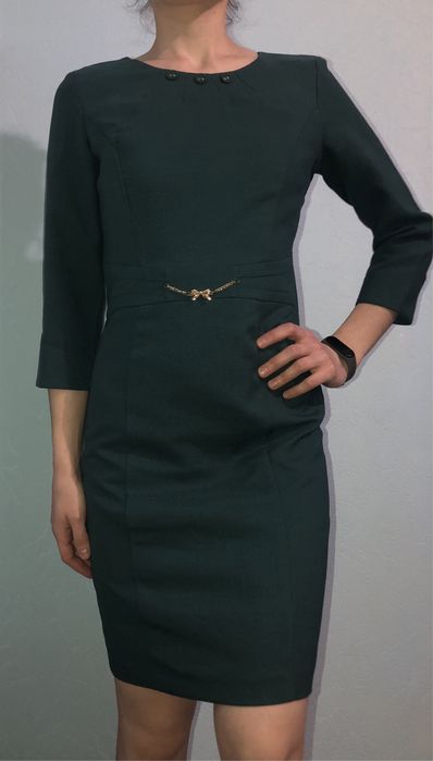 Платье турецкого производства Шымкент