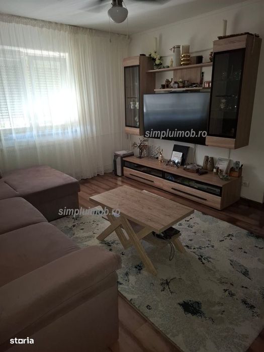 2 Camere Brancoveanu Mobilat Utilat — fotografia 3