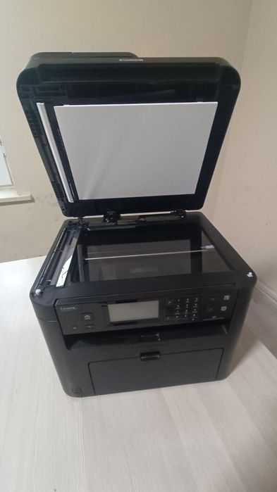 Принтер canon MF237w