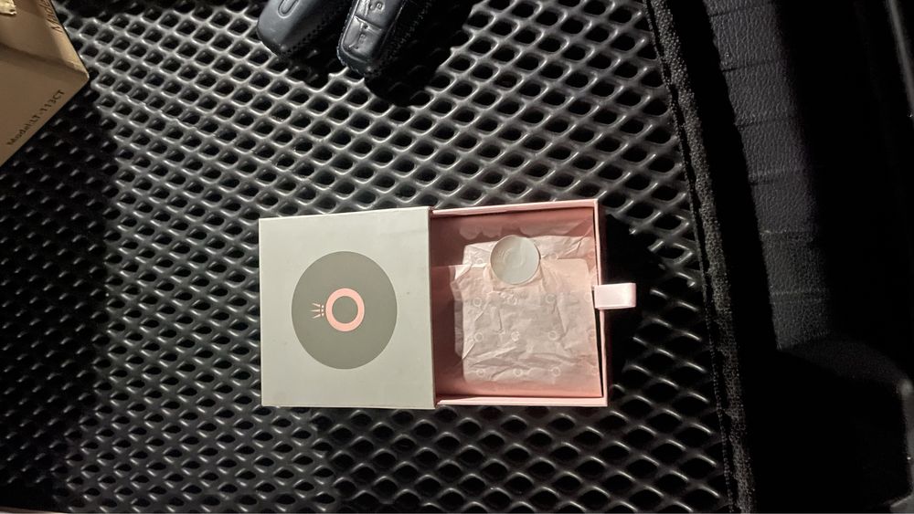 Браслет с сердцем