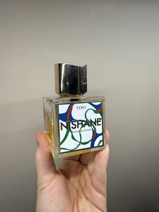 Палфюм  Nishane Terо