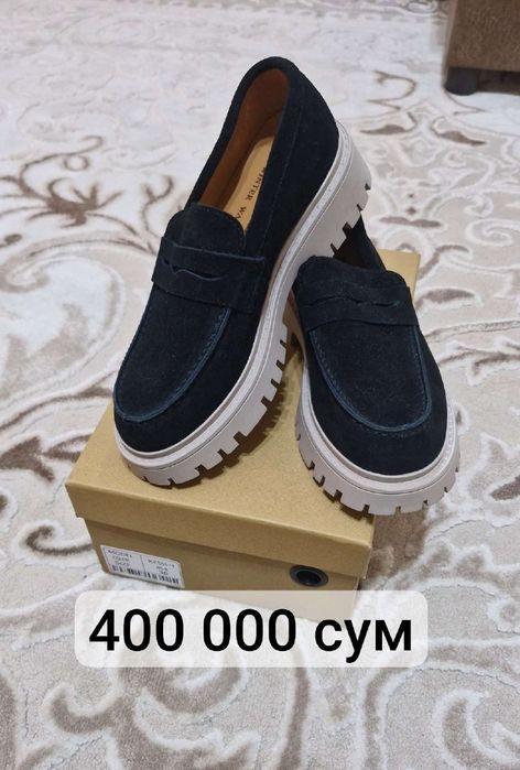 Loro Piano 36 рамер 37 р кетади