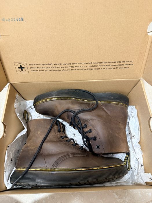 Dr. Martens 38 боти