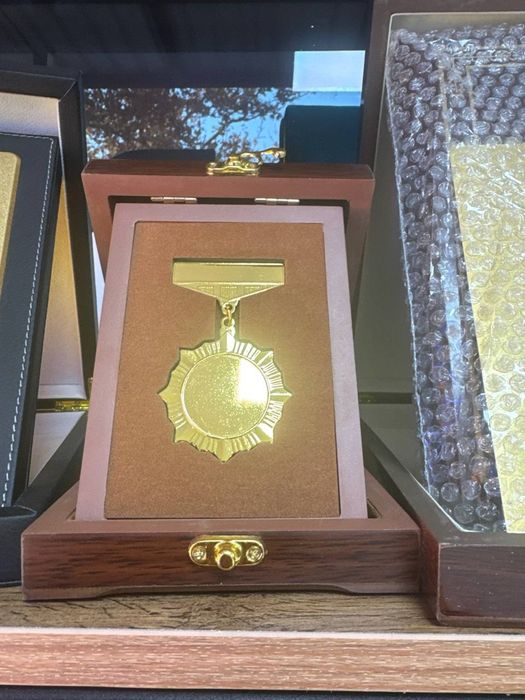 Statuetka tayyorlaymiz ishonchli, Услуга  статуэтка изготовливаем!