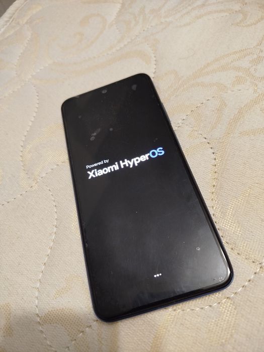 Xiaomi Redmi Note 11