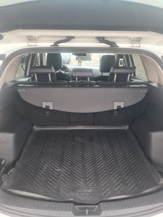 Mazda cx5 2,2 175 cp 2014