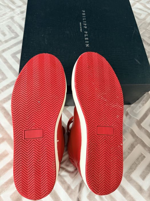 Ghete Philipp Plein barbati