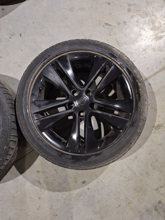 Jenti opel astra j,opel insignia R 18