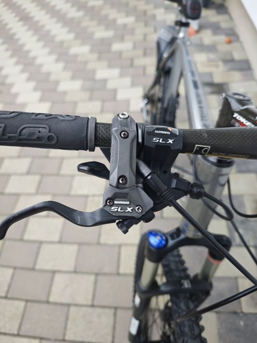 Bicicletă Merida
