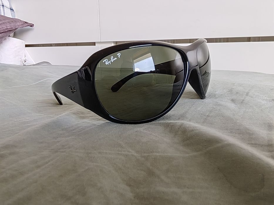 Слънчеви очила Ray Ban